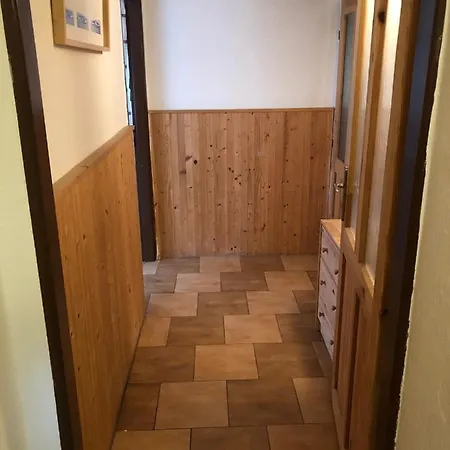Utulna Chaloupka V Krkonosich