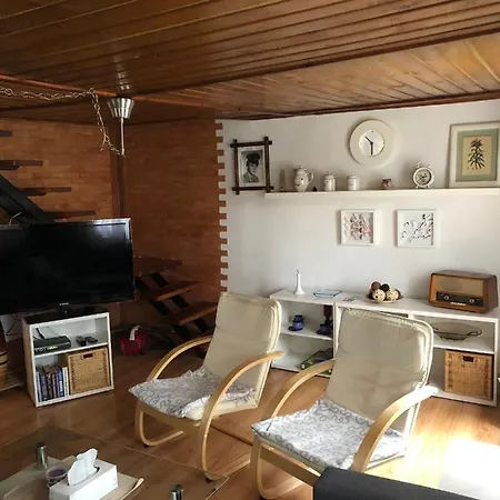 Holiday home Utulna Chaloupka V Krkonosich *