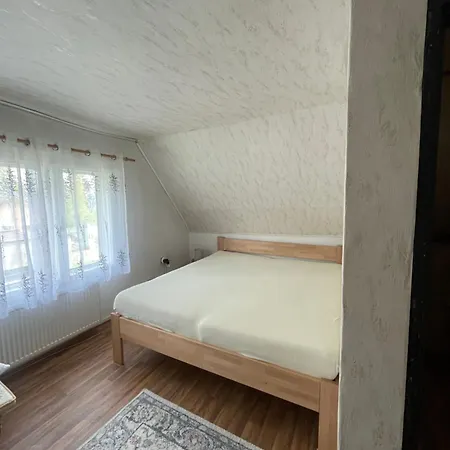 Utulna Chaloupka V Krkonosich Holiday home
